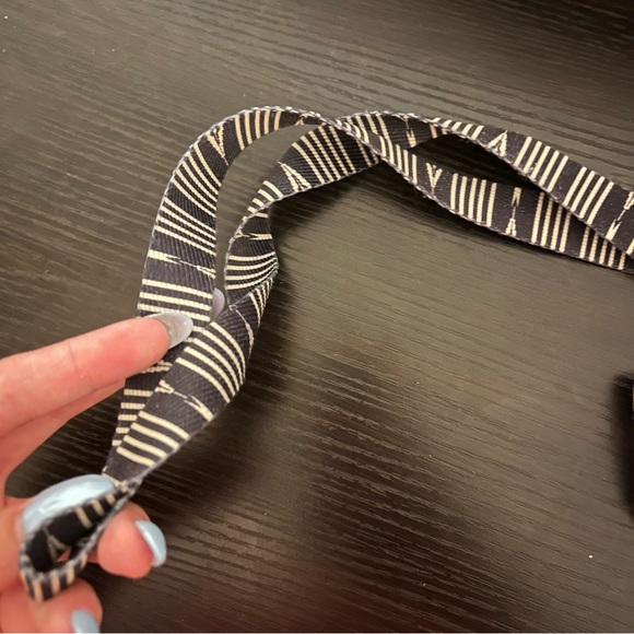 THREAD WALLETS Timber Neck Lanyard + Wallet + Chapstick Holder - Picture 3 of 5